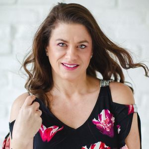 Meet your Posher, Jeanine